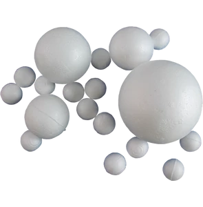 polisztirolgomb