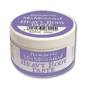 HEAVY BODY PASTE