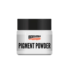 pigmentporok