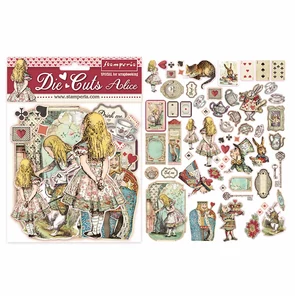 diecuts