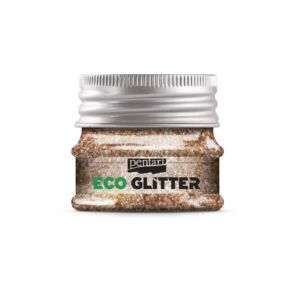 Eco glitter