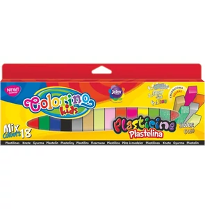 colorino_gyurmak